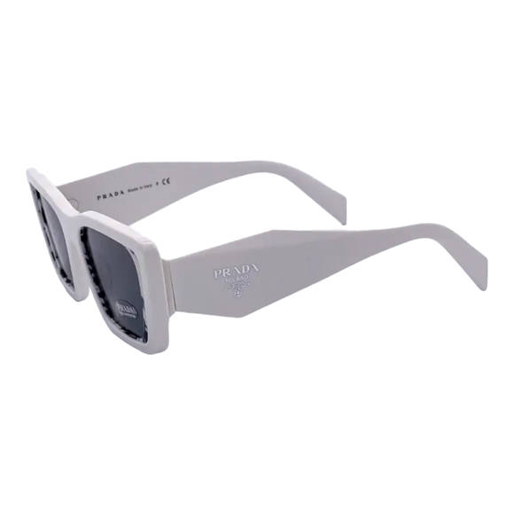 New Prada PR08YSF 02V5S0 , PRADA women's sunglasses PR 08YSF - Picture 3 of 8